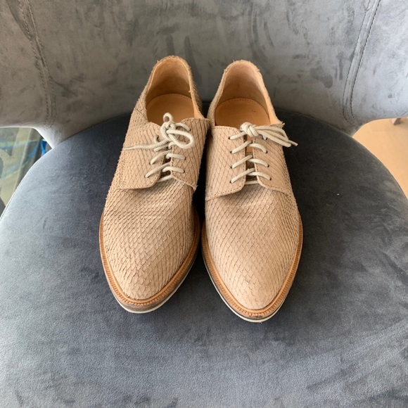 Seychelles Shoes - Seychelles Hoodlum Derby Oxford Seychelles Shoes - Seychelles Hoodlum Derby Oxford